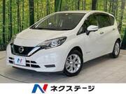 2020 NISSAN NOTE