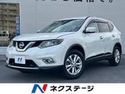 2015 NISSAN X-TRAIL