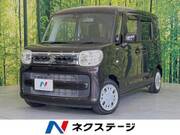 2019 SUZUKI SPACIA