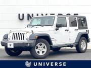 2015 CHRYSLER JEEP WRANGLER UNLIMITED