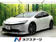 2023 TOYOTA PRIUS