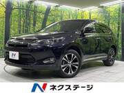 2016 TOYOTA HARRIER HYBRID