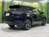 TOYOTA HARRIER HYBRID