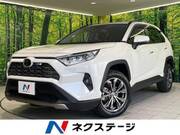 2022 TOYOTA RAV4 G