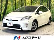 2012 TOYOTA PRIUS S