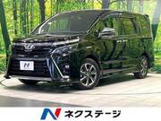 2019 TOYOTA VOXY