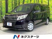 2014 TOYOTA NOAH X