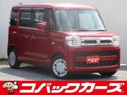 2017 SUZUKI SPACIA