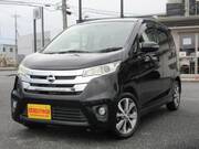 2014 NISSAN DAYZ