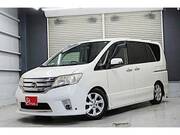 2011 NISSAN SERENA