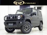2025 SUZUKI JIMNY XC