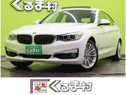 2014 BMW 3 SERIES