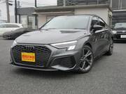 2022 AUDI A3 SEDAN