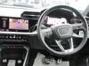 AUDI A3 SEDAN