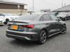 AUDI A3 SEDAN