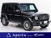 MERCEDES BENZ G-CLASS