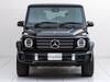 MERCEDES BENZ G-CLASS