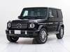 MERCEDES BENZ G-CLASS