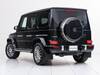 MERCEDES BENZ G-CLASS
