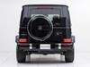 MERCEDES BENZ G-CLASS