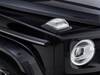 MERCEDES BENZ G-CLASS