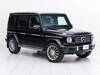 MERCEDES BENZ G-CLASS