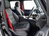MERCEDES BENZ G-CLASS