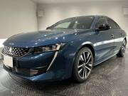 2019 PEUGEOT 508