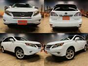 2011 LEXUS RX