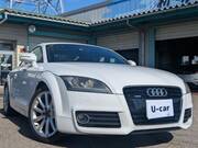 2013 AUDI TT COUPE