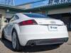 AUDI TT COUPE