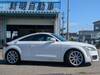 AUDI TT COUPE