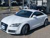 AUDI TT COUPE