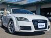 AUDI TT COUPE