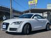 AUDI TT COUPE