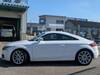 AUDI TT COUPE