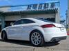 AUDI TT COUPE