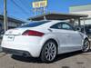 AUDI TT COUPE