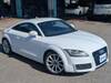 AUDI TT COUPE