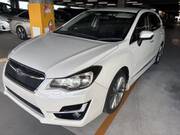 2015 SUBARU IMPREZA SPORTS