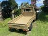 TOYOTA TOWNACE TRUCK
