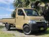 TOYOTA TOWNACE TRUCK