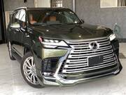 2023 LEXUS LX