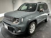 2019 CHRYSLER JEEP RENEGADE
