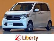 2015 HONDA N-WGN