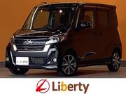 2018 NISSAN DAYZ ROOX