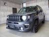 CHRYSLER JEEP RENEGADE