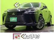 2024 LEXUS RX