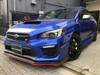 SUBARU WRX STI