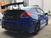 SUBARU WRX STI